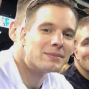 Meet your Posher, Justin